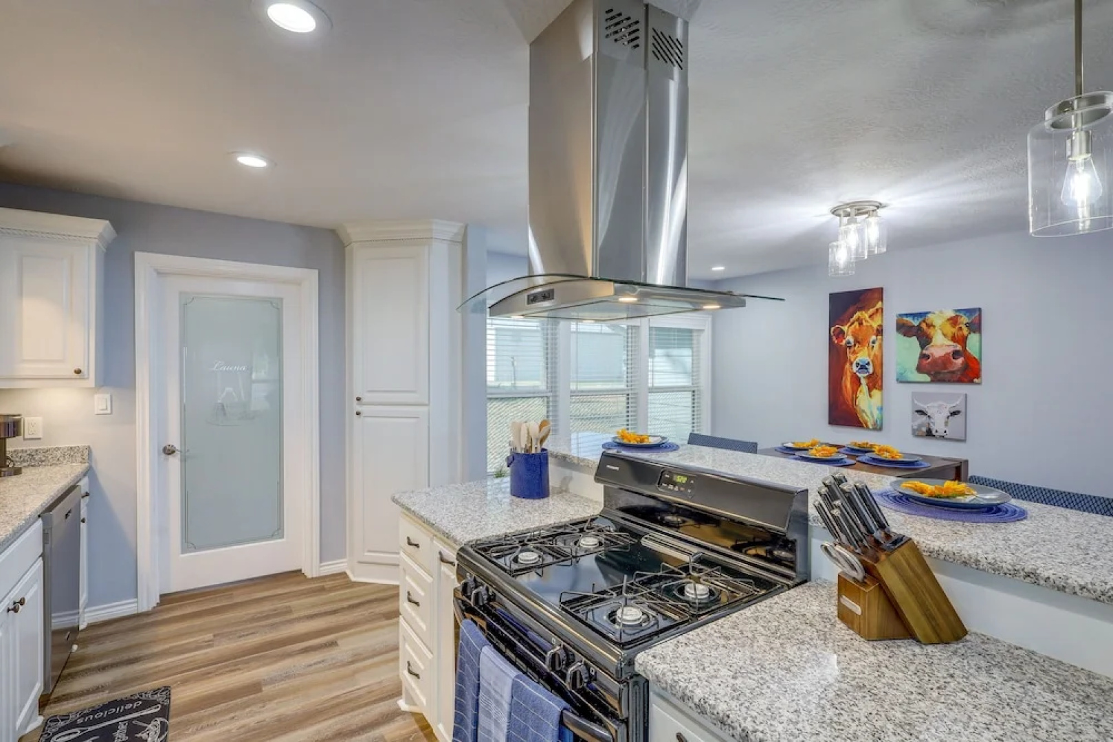 Sunny Hearne Home Near Universities!