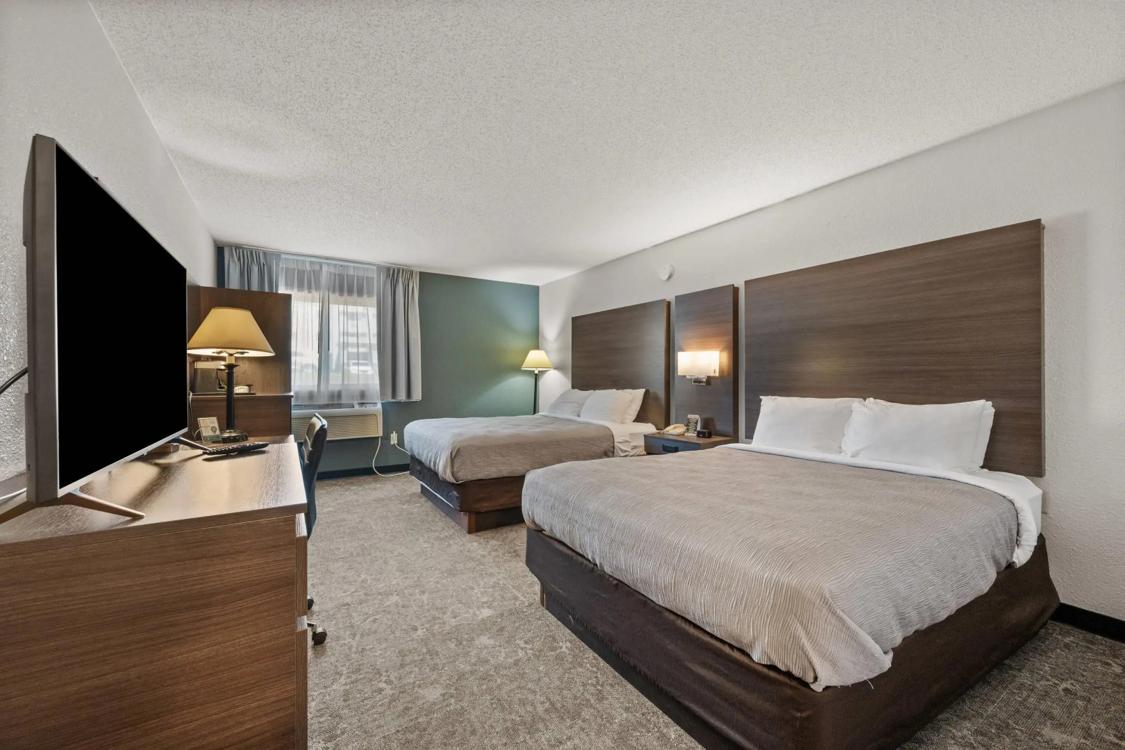 Quality Inn Spearfish I-90