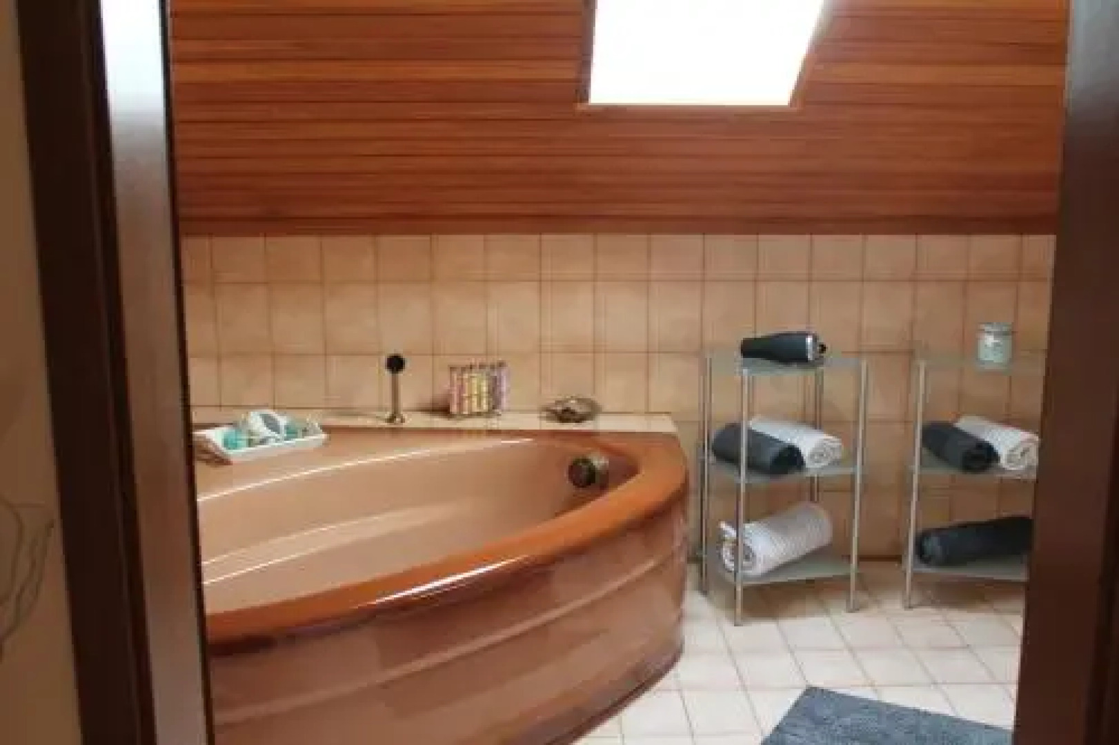 Ferienwohnung Sonnengruss