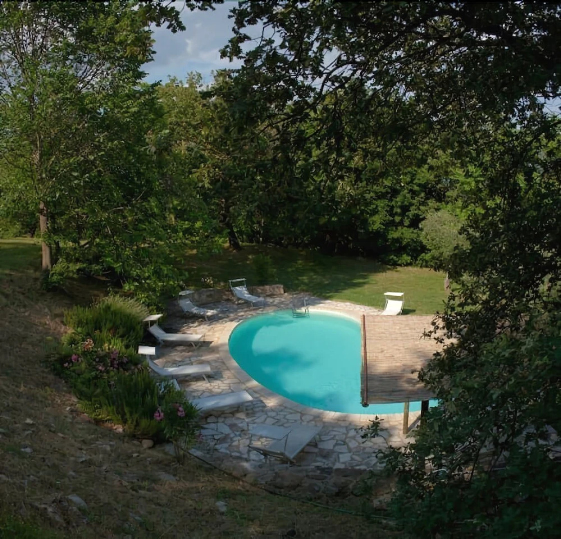 Verdidea - ANTICA PERGOLA