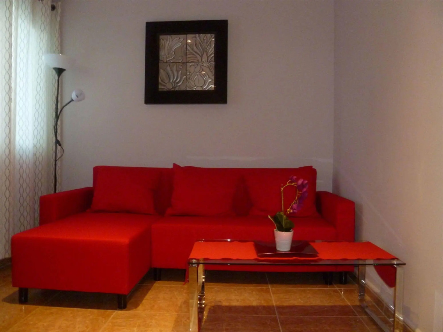 Apartamentos El Cenachero