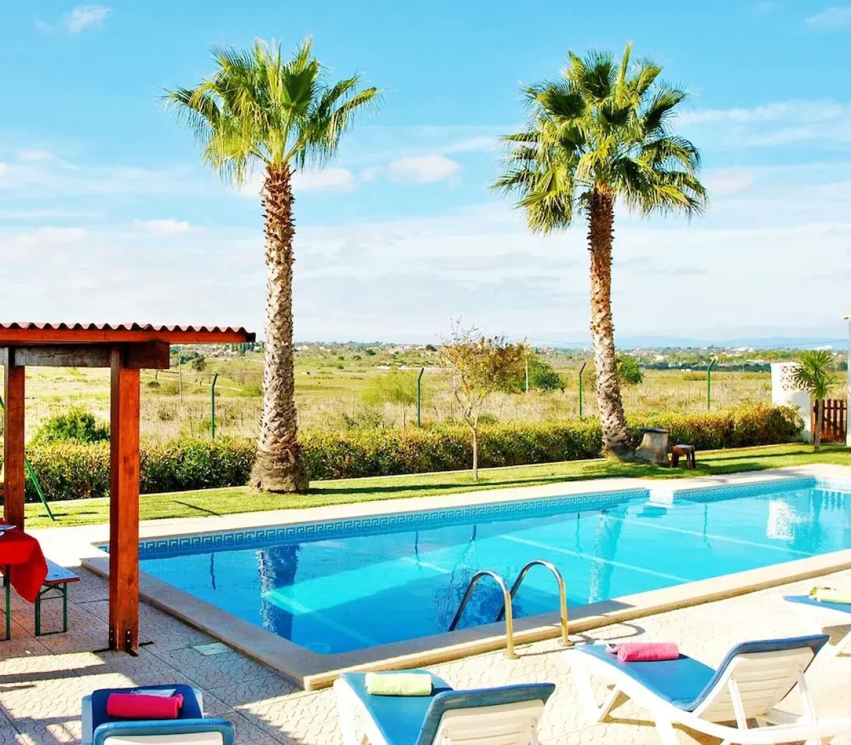 Apartamento Hawaii 4