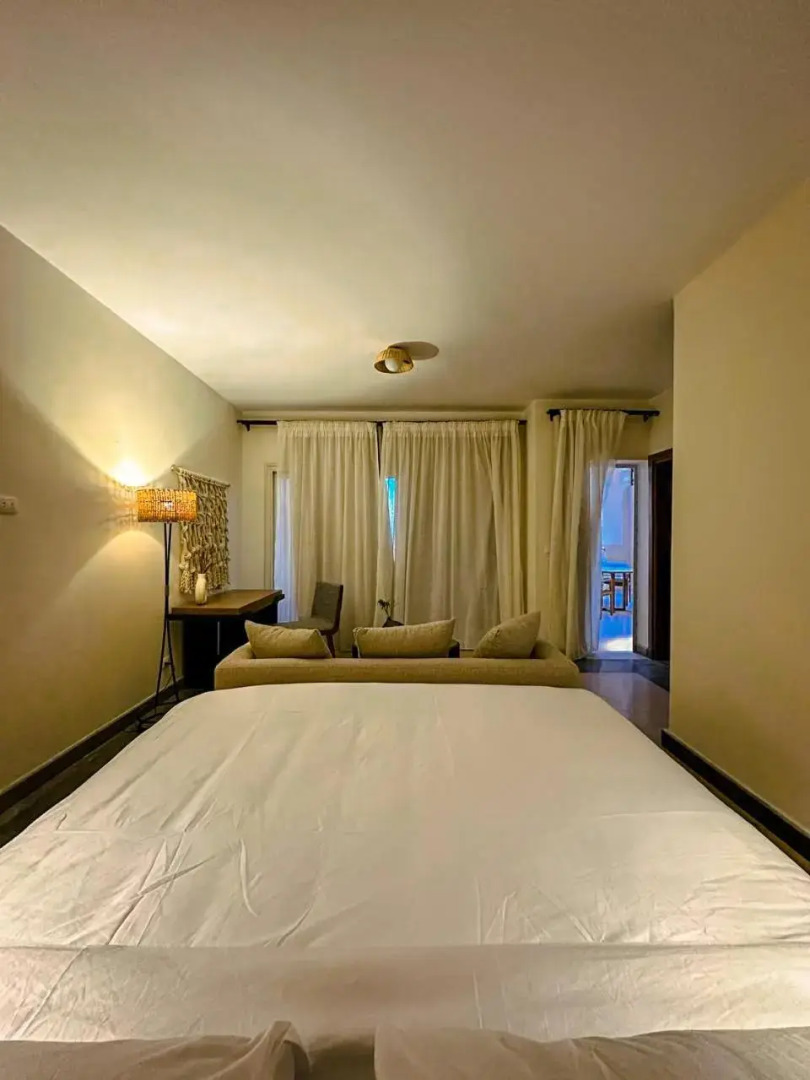 The Zen Wellness Resort