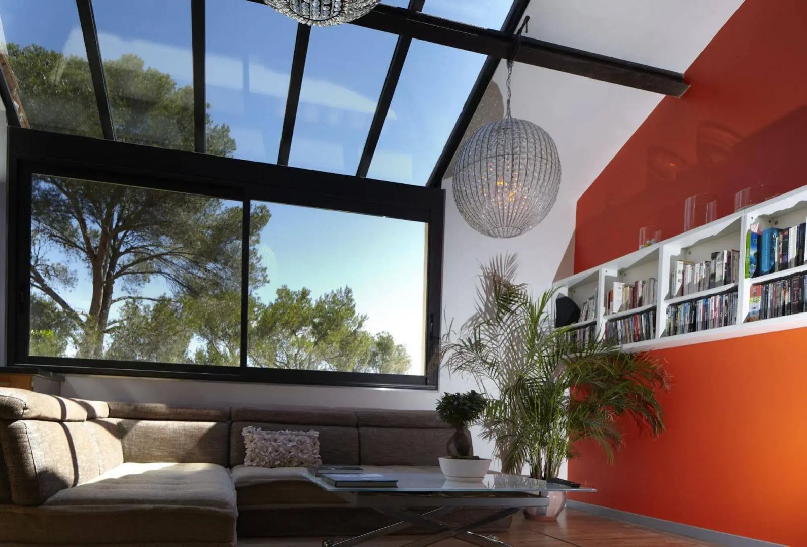 Le Mazet de Camaïsse