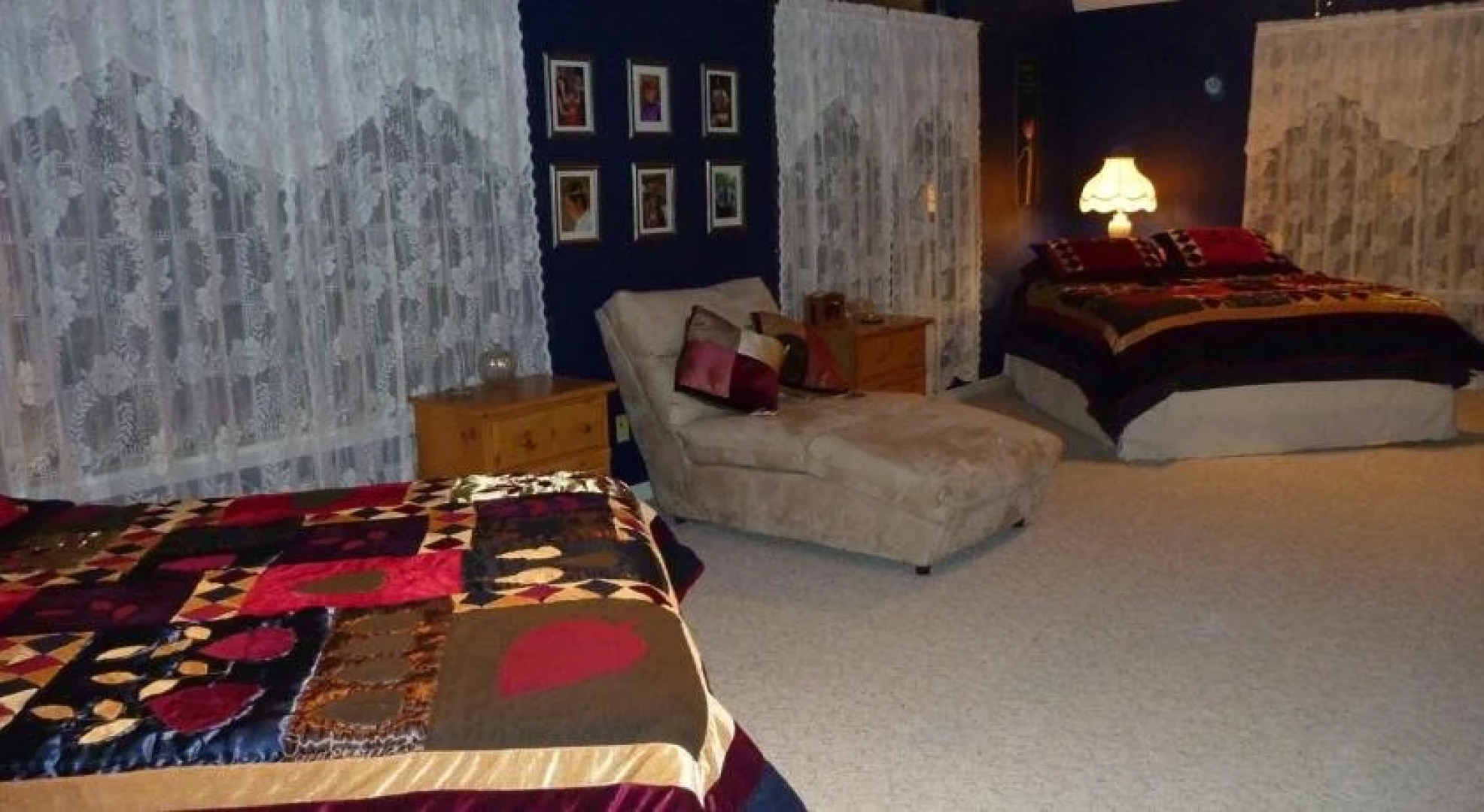 Dragonfly Mountain Lodge