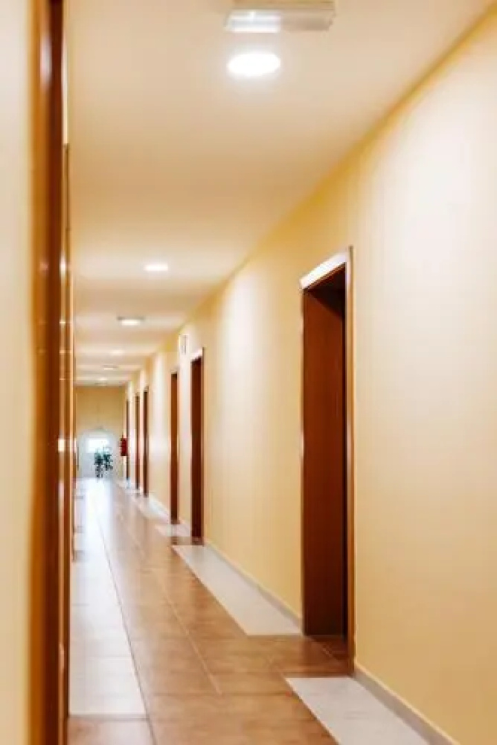 Hotel Murat