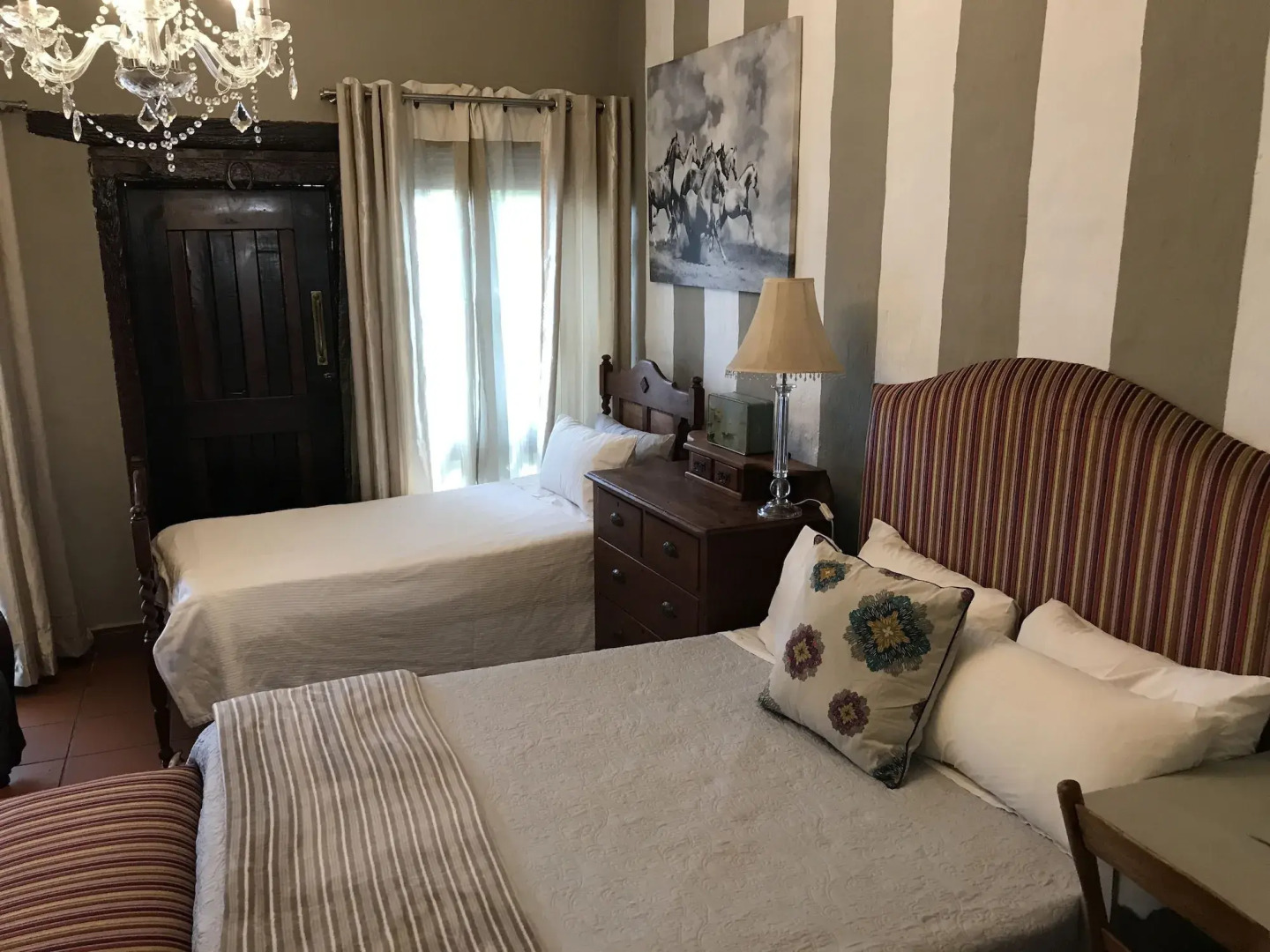 Waterhouse Guest Lodges 295 Indus Street