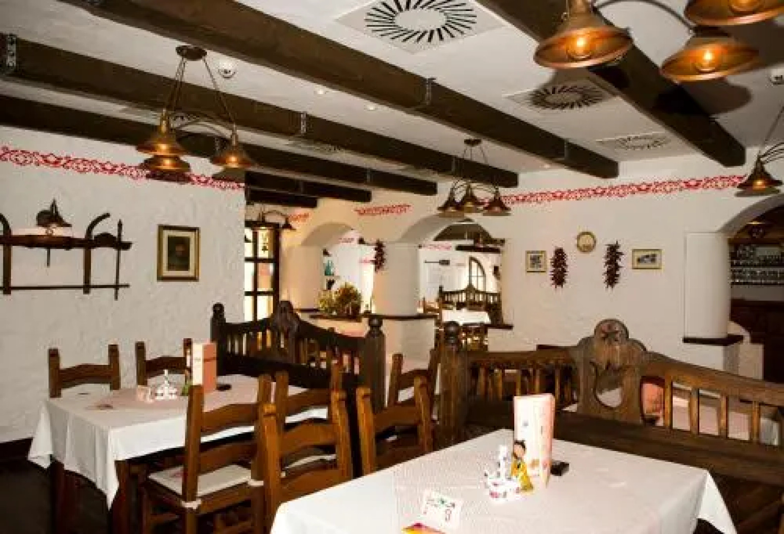 Sári Csárda Panzió