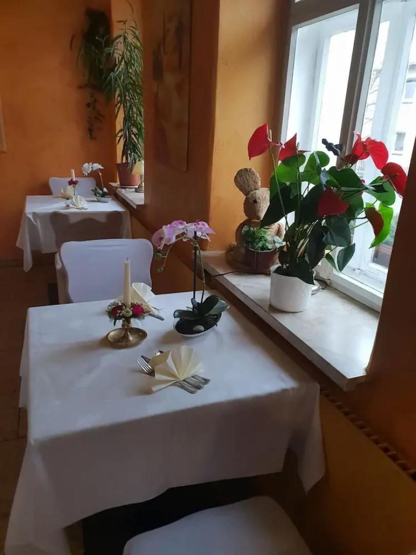 Gasthof zum Erbgericht