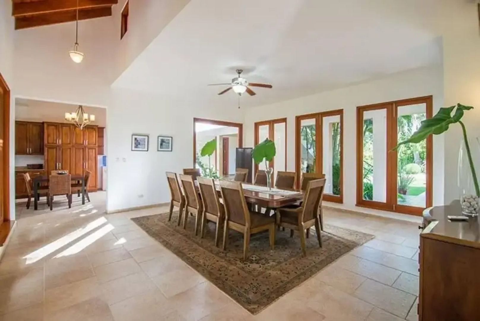 Villa Moderne Luxury Caribbean Villa Rental