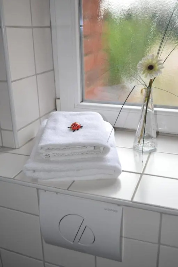 Gästehaus Radler Scheune