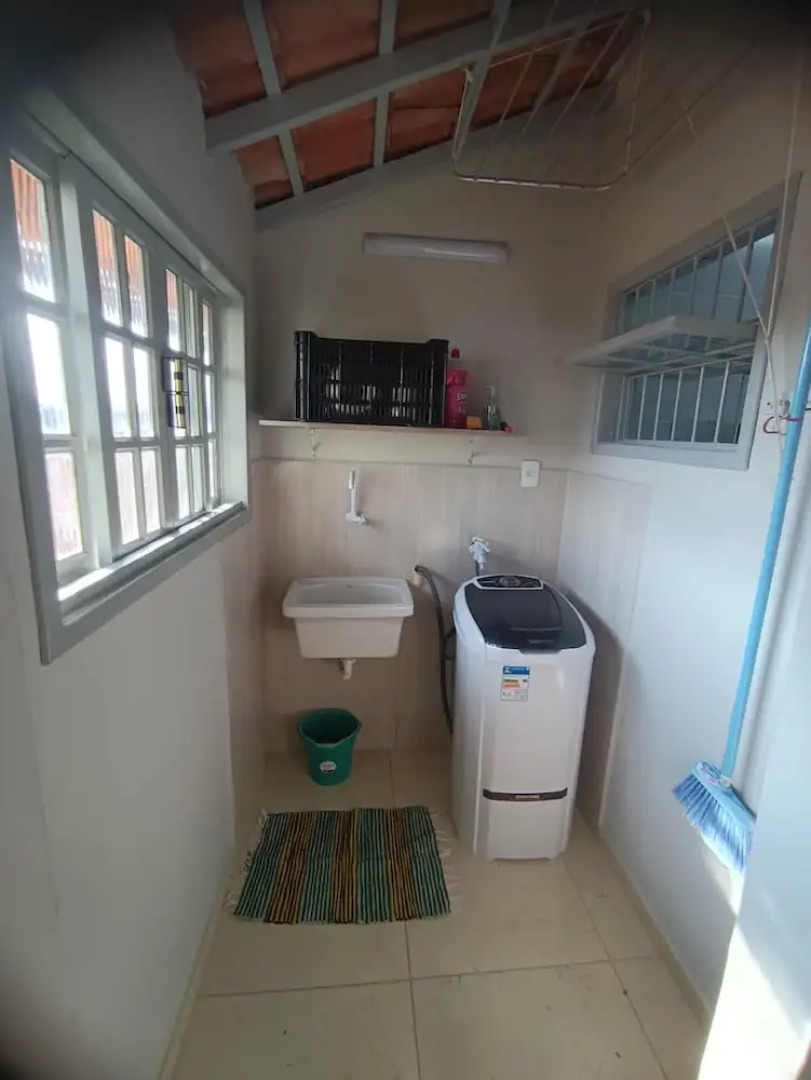 Jardim das Orquídeas 1