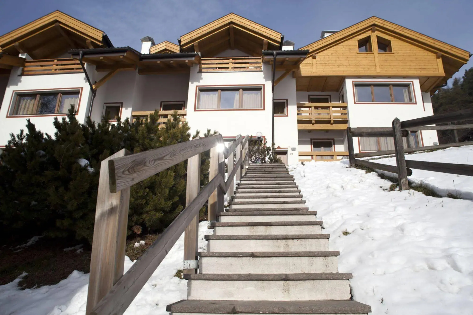 Residence des Alpes