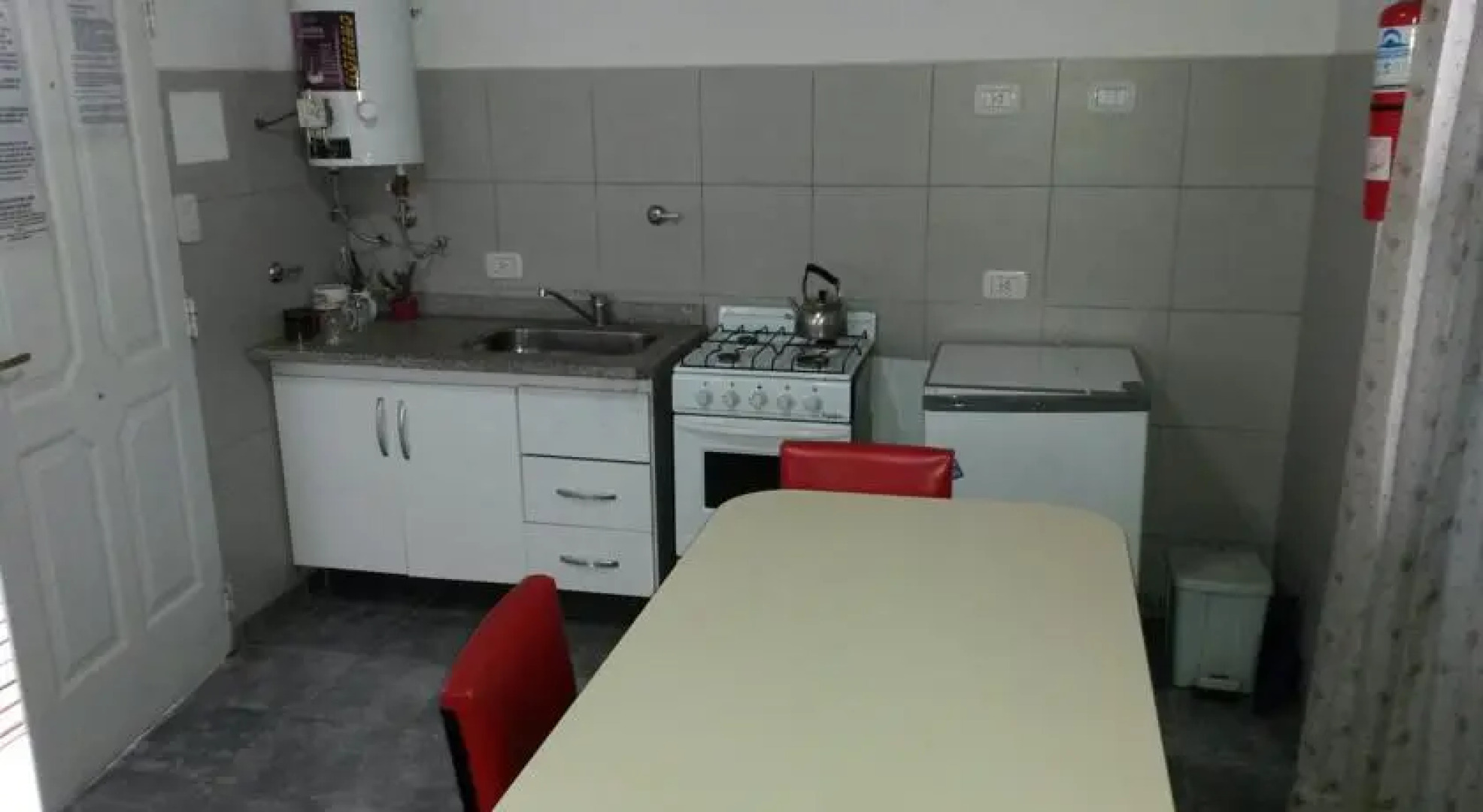 El Ligustro Departamentos