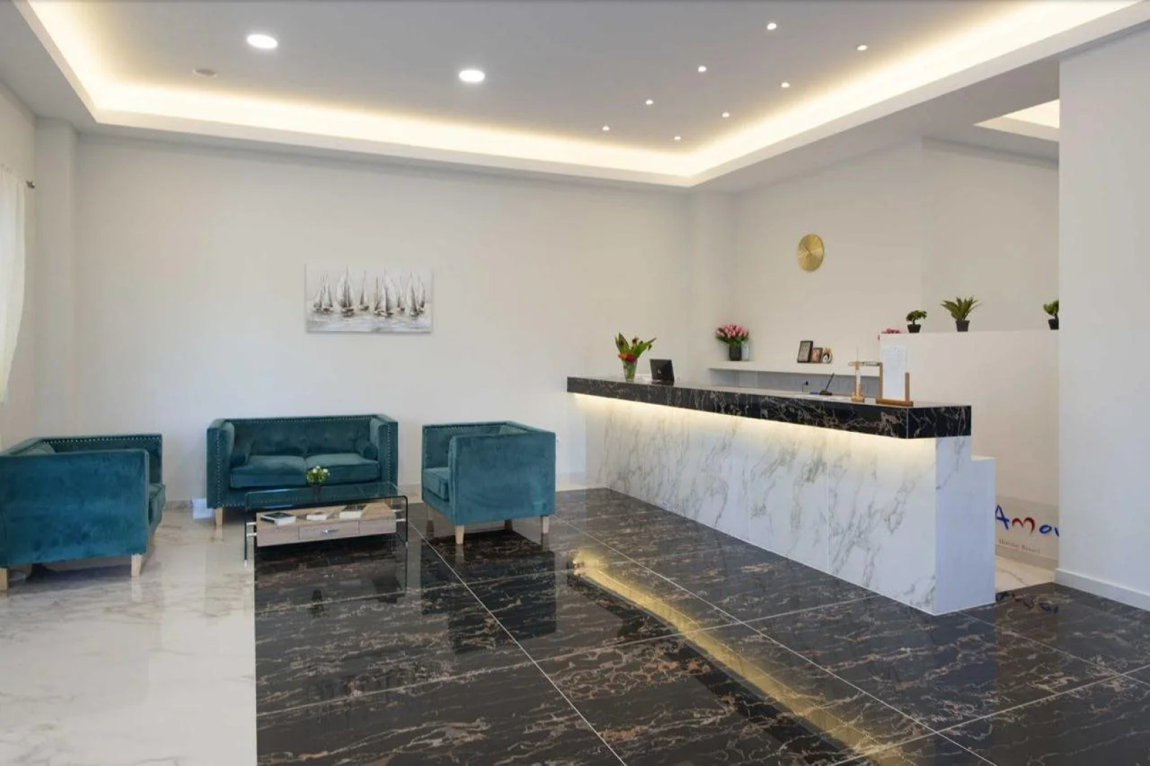 Amour Holiday Resort