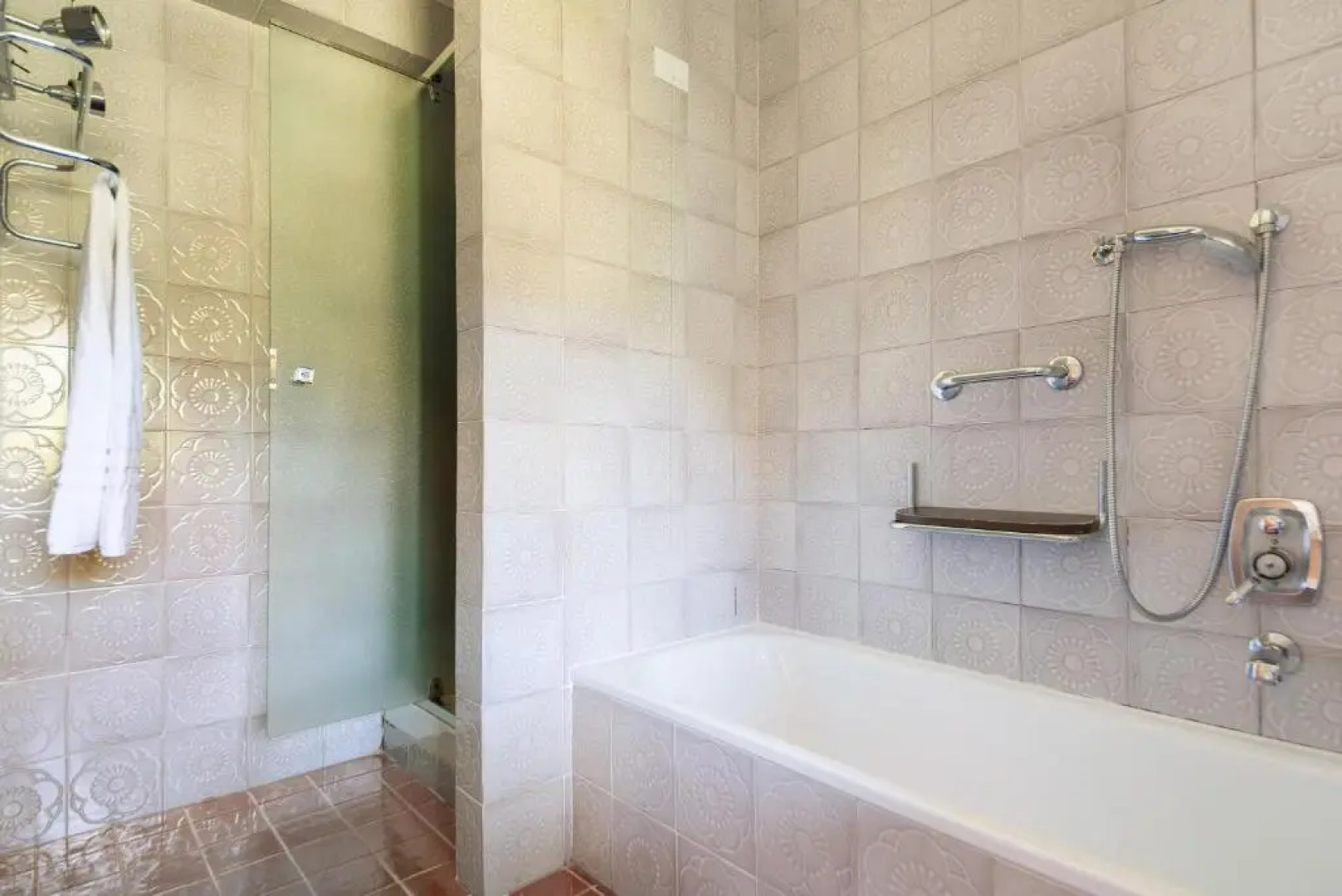 La Casa sul Poggio - Groppo Rosso