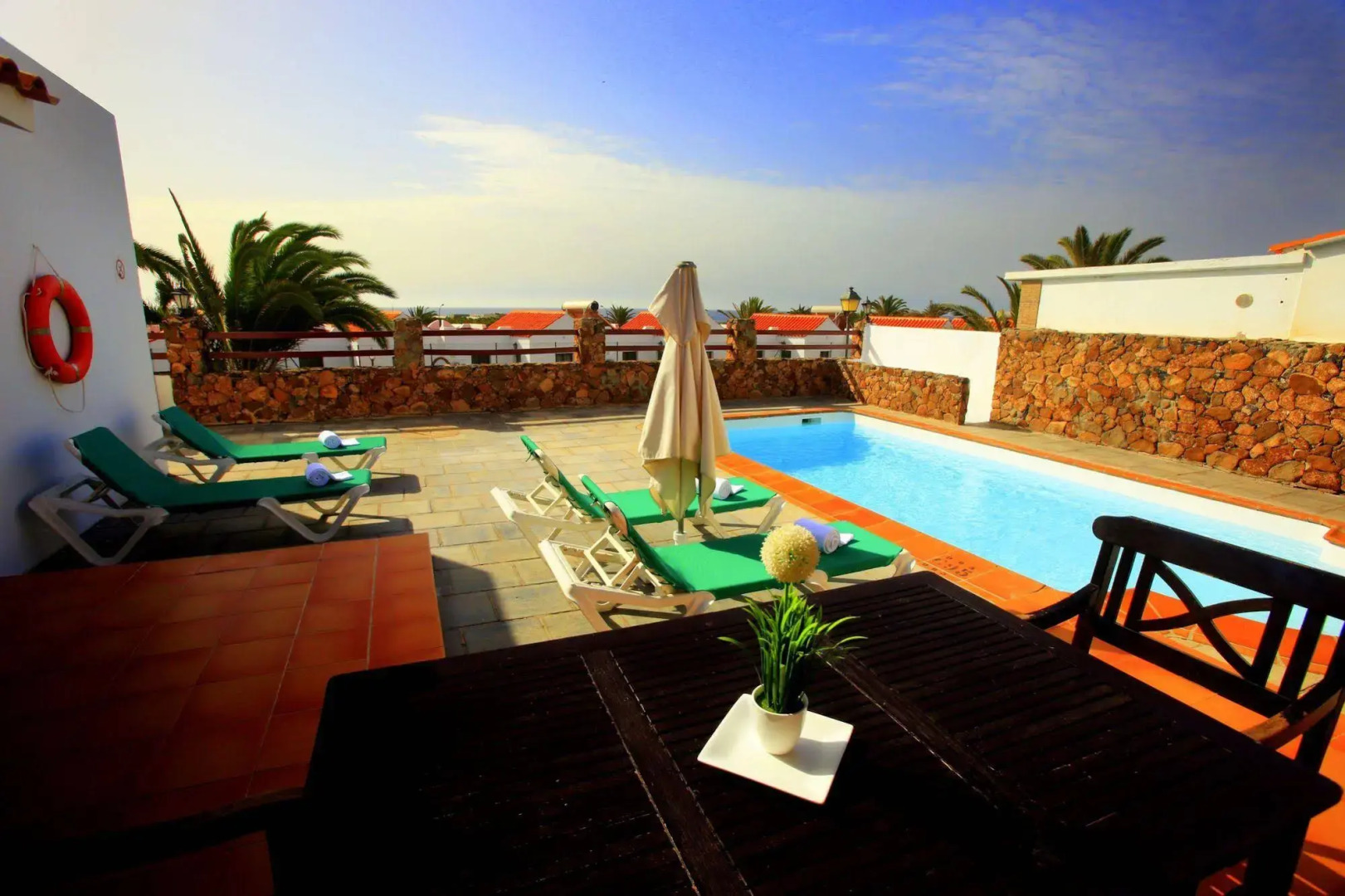 Vip Villas - Caleta Dorada