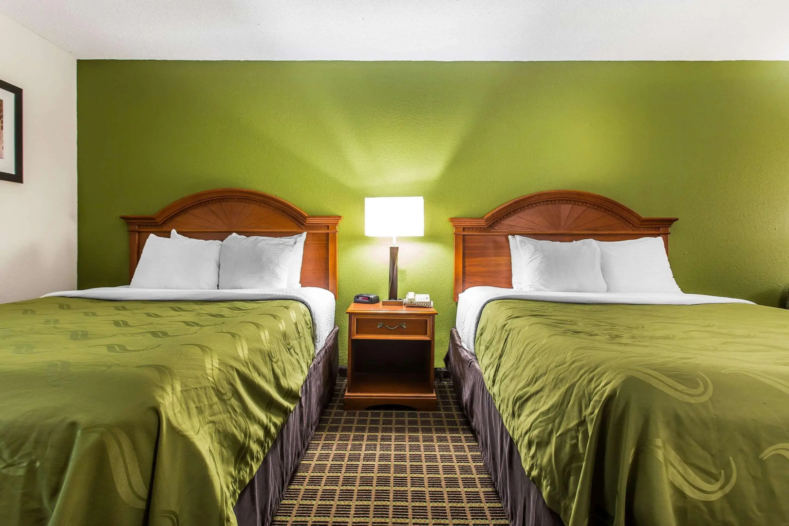Quality Inn & Suites Orangeburg