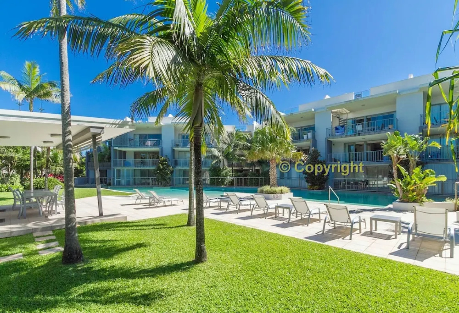 Drift Apartments North #10