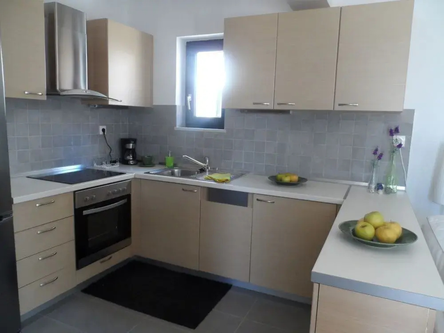 Beachfront Residence Palmira K3.1.