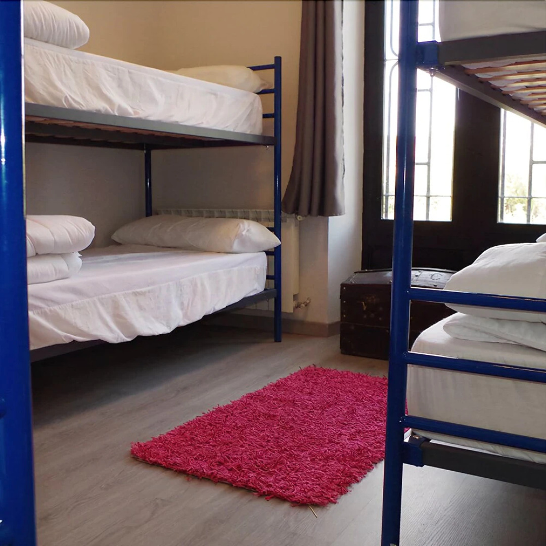 Estación Béjar Verde