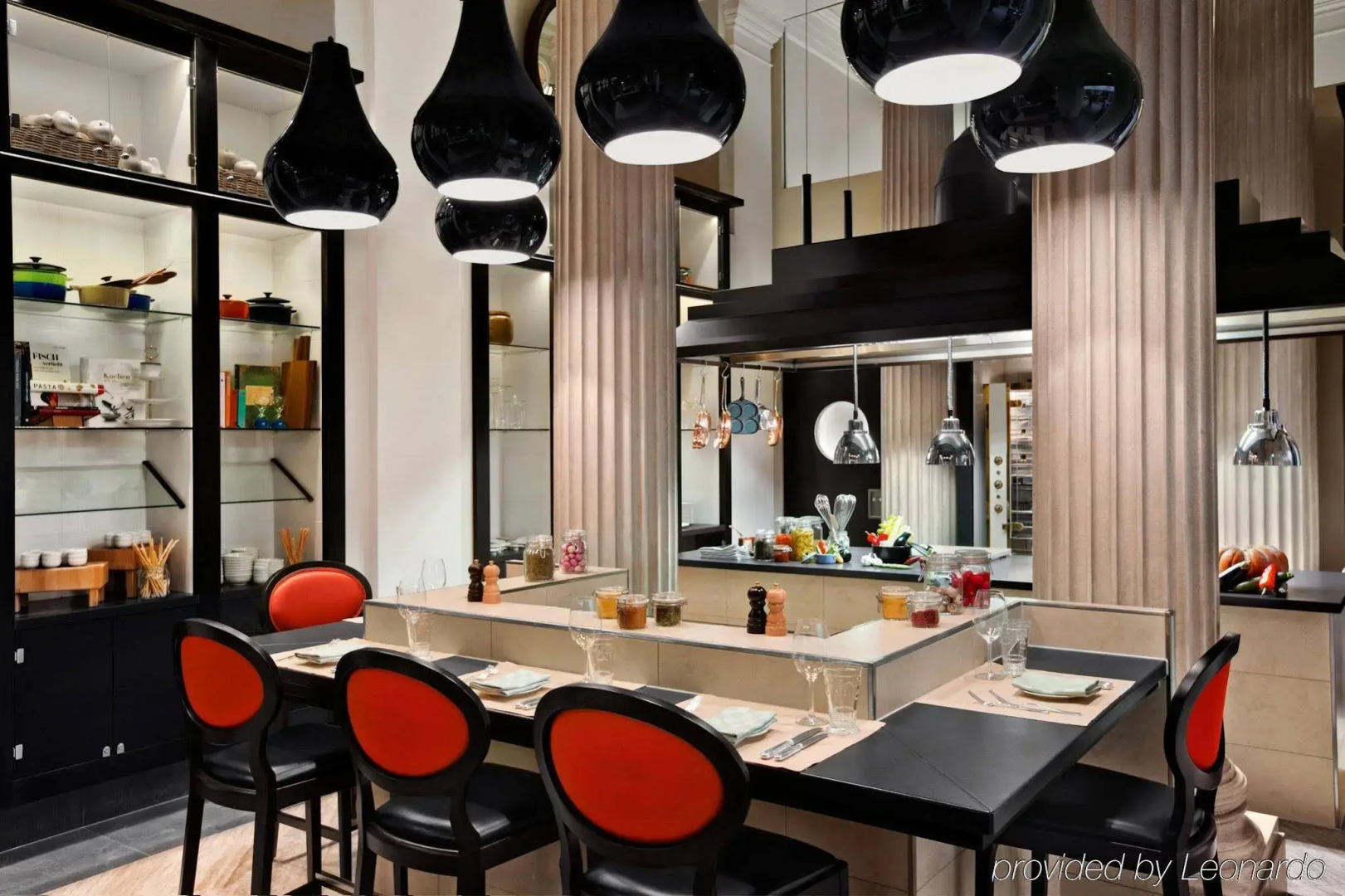 Anantara Palais Hansen Vienna Hotel