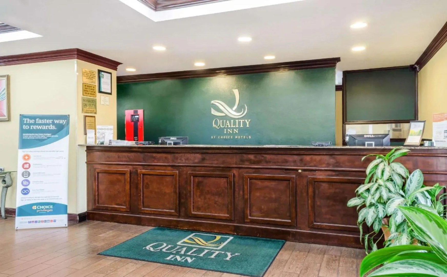 Wingate by Wyndham Biloxi/Ocean Springs