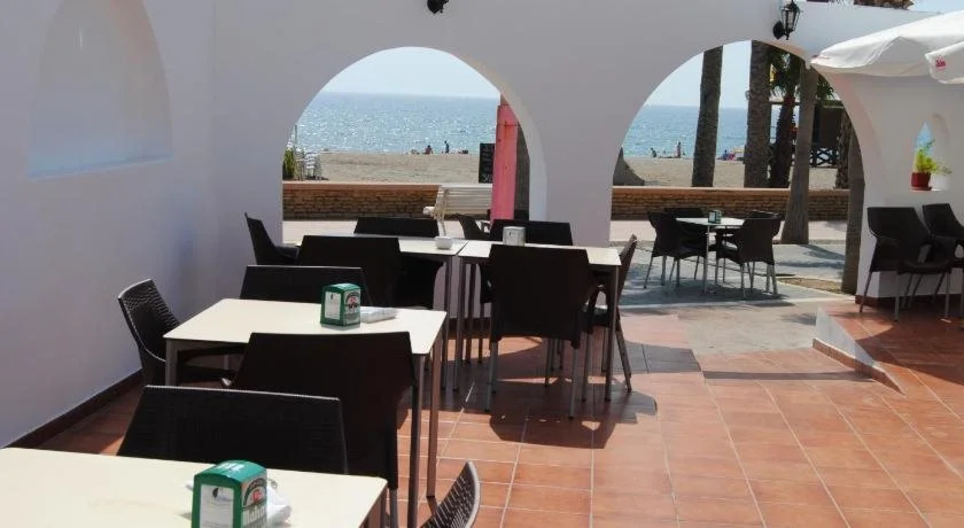 Hospedería Los Mellizos