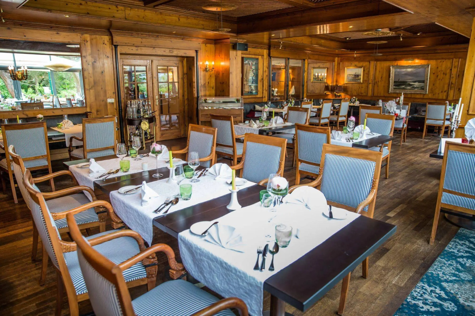 Strandhotel Heringsdorf