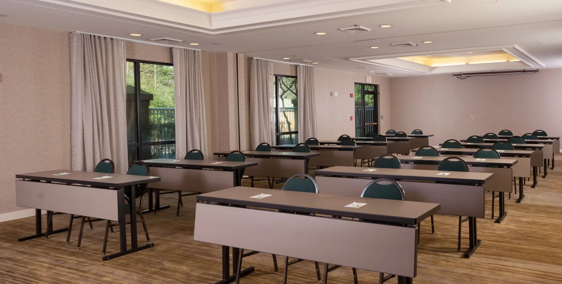 Courtyard Greenville-Spartanburg by Marriott