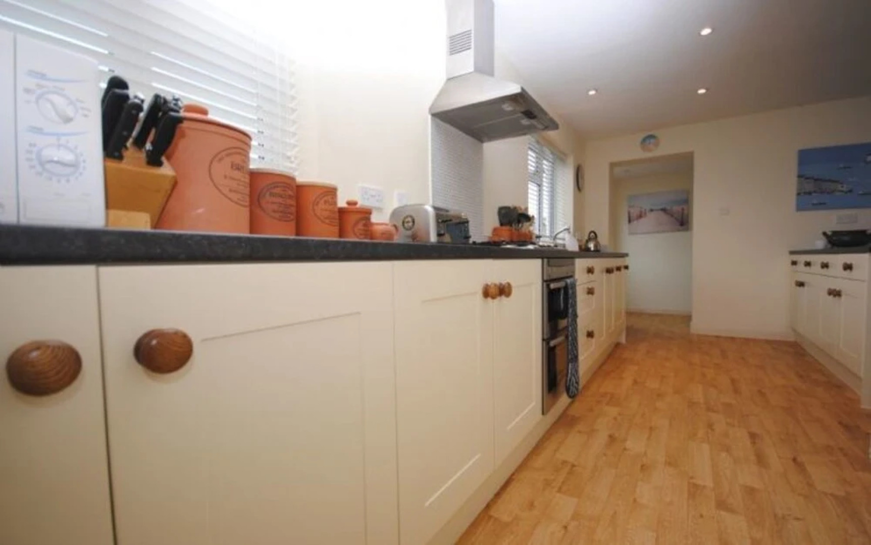 Fishermans Cottage, Felpham