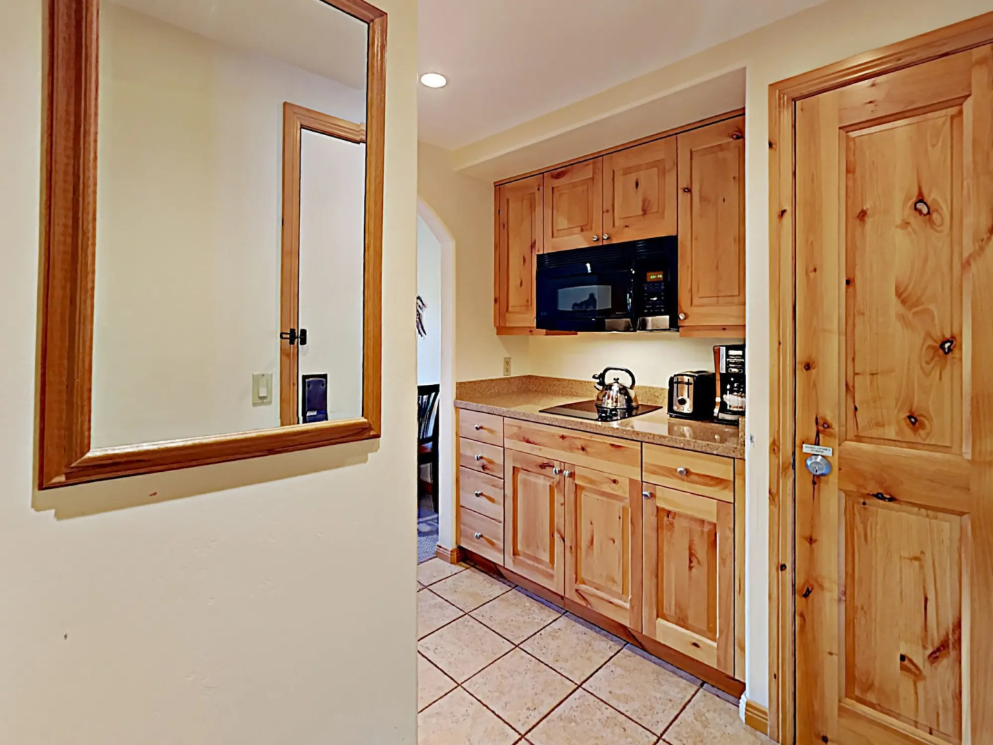 The Timberline Condominiums