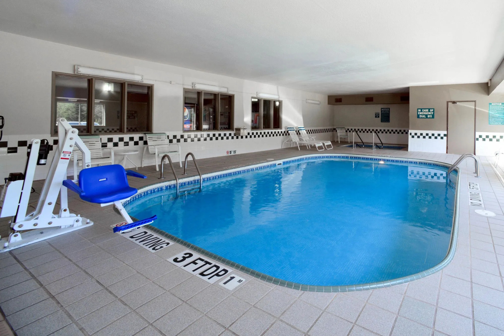 AmericInn by Wyndham Quincy