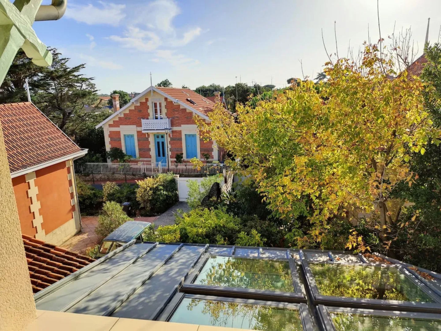 Hôtel Michelet Plage