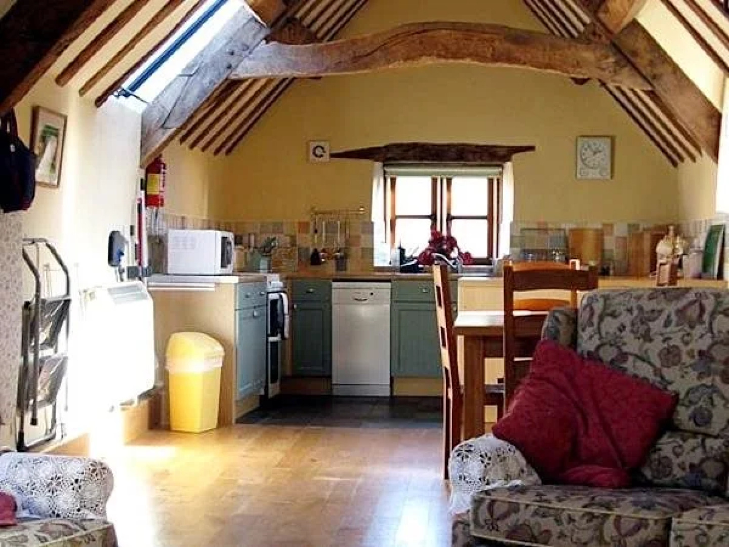 Norton House Bed & Breakfast & Cottages