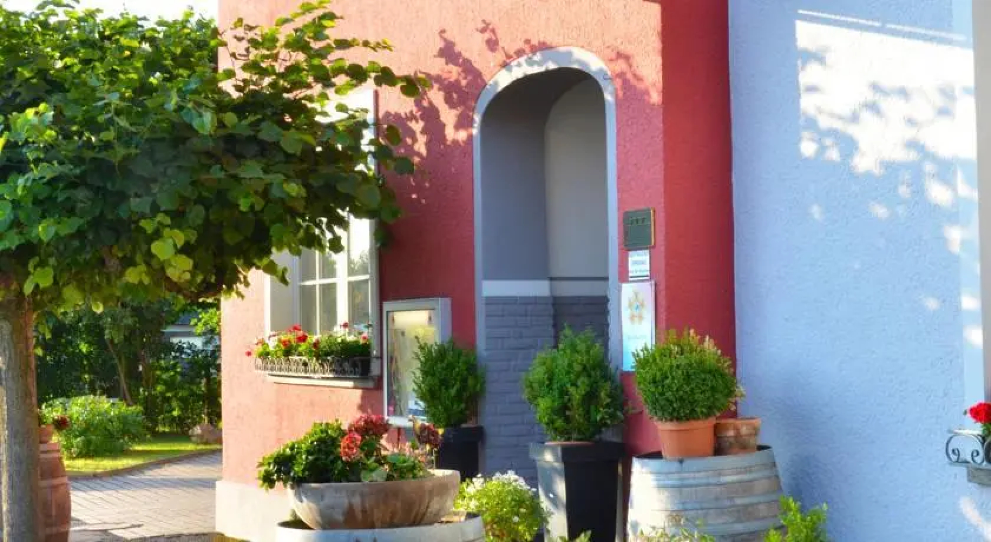 Nattermanns Restaurant & Gästehaus