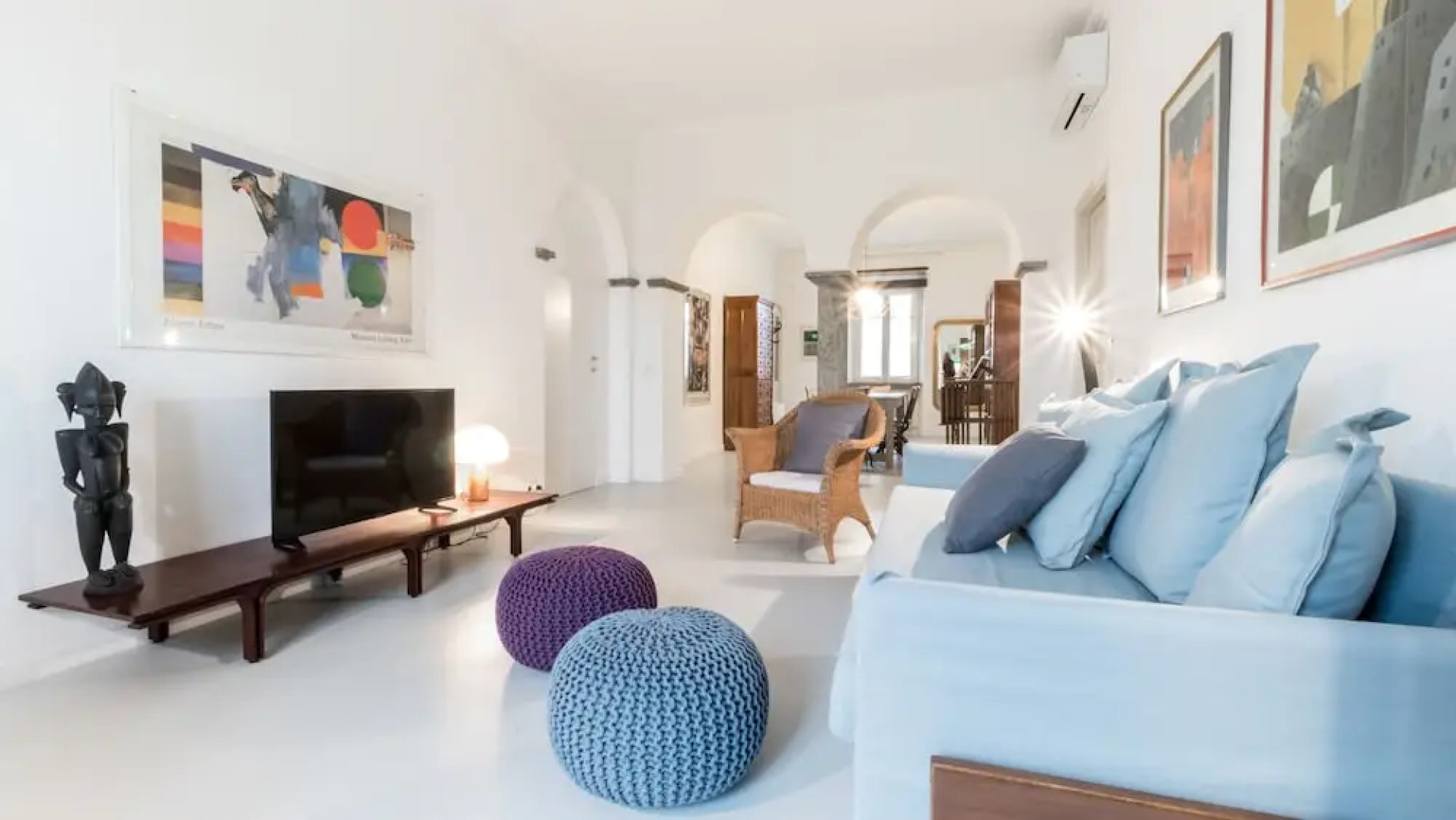 Italianway - Baiamonti 2