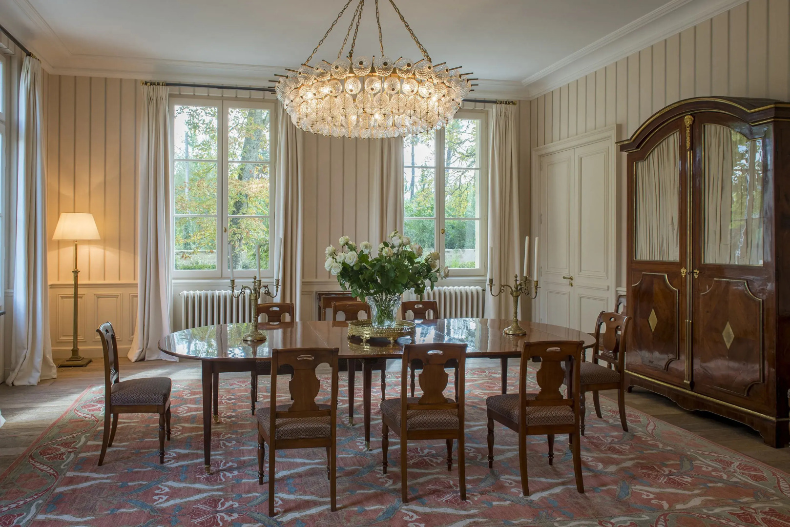 Haut-Bailly - La Chartreuse - Anciennement Château Le Pape