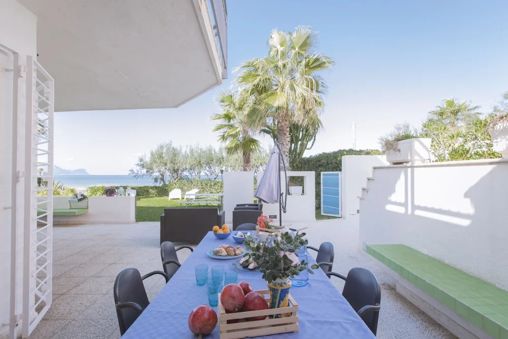 Casa Vacanze Ibiscus