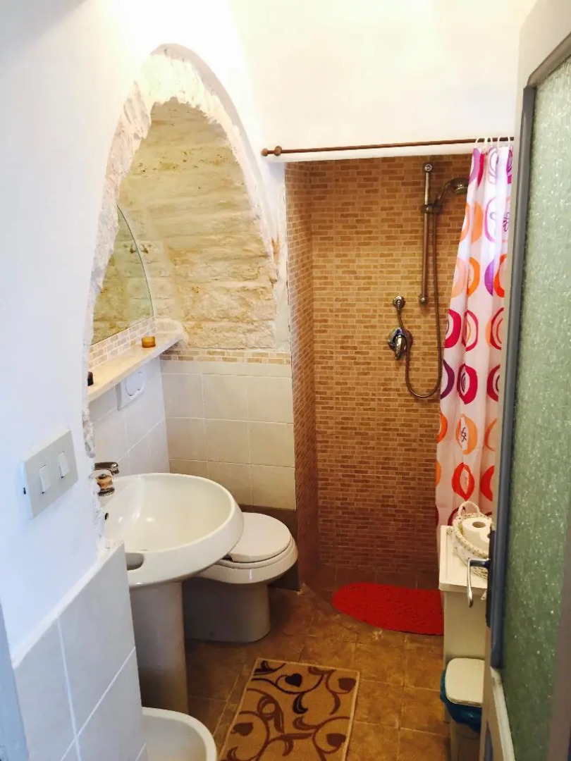 Trulli Fenice Alberobello