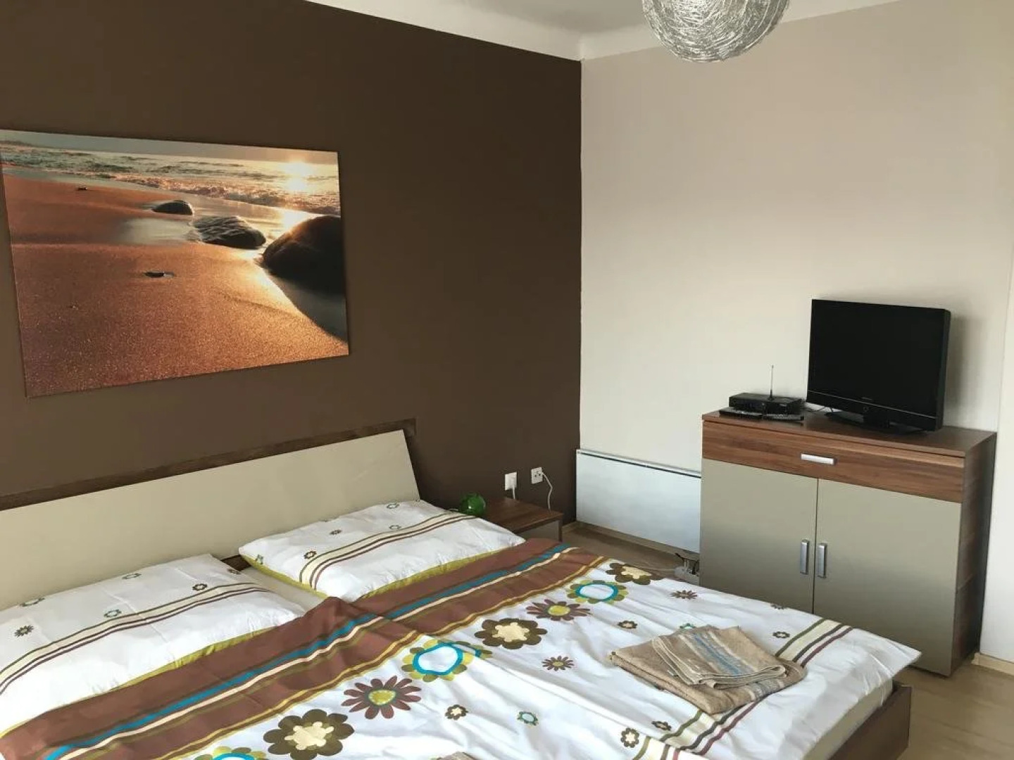 Boutique Appartments And Double Rooms 5 Madels