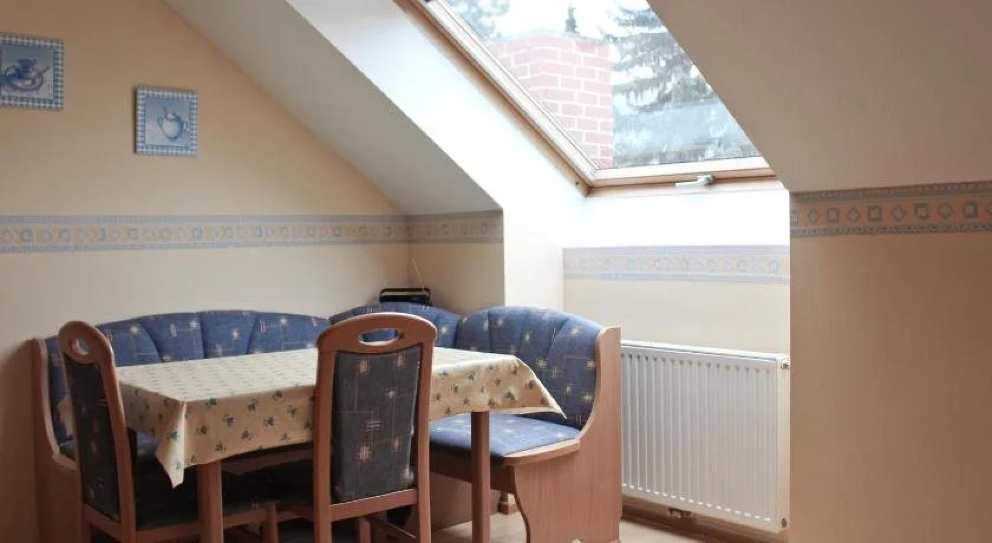 Gästehaus Weinbergblick