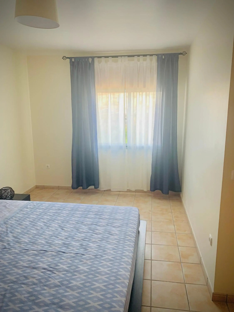 Porto Santo Casa Dourada