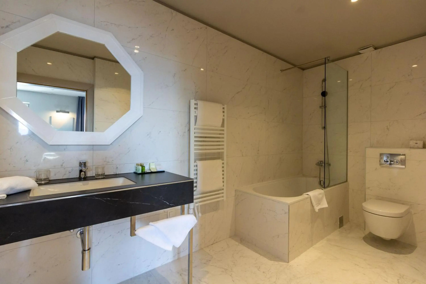 Torretta Palace Hotel