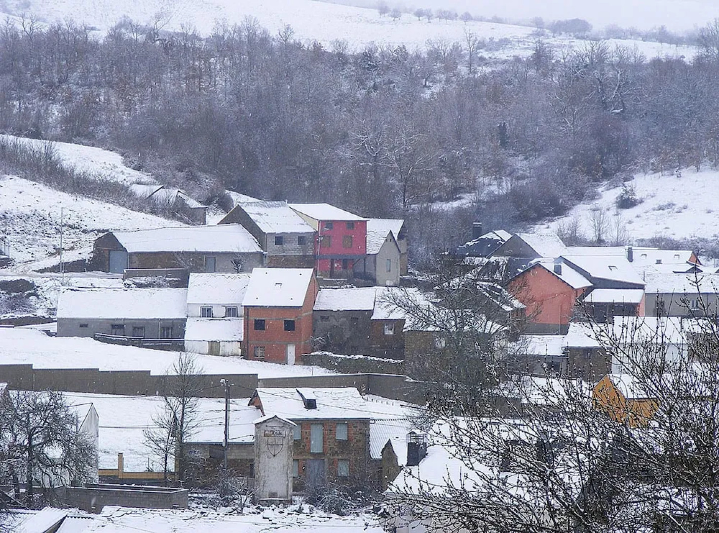 Casa Rural La Gándara