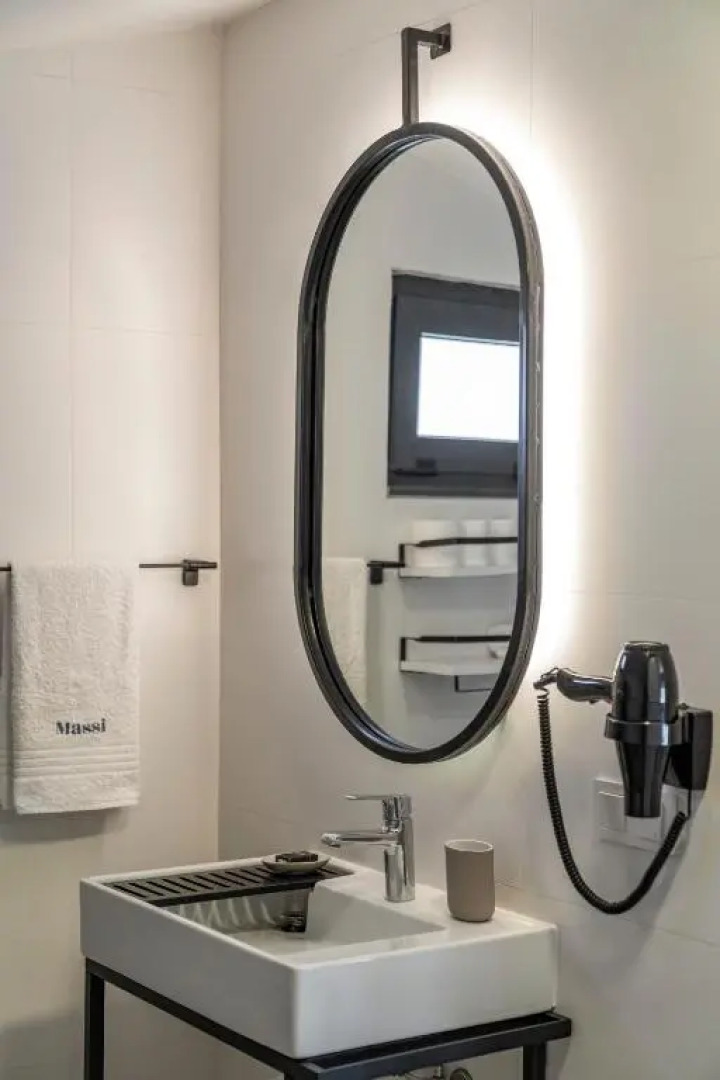 Massi Near The Sea Butik Hotel