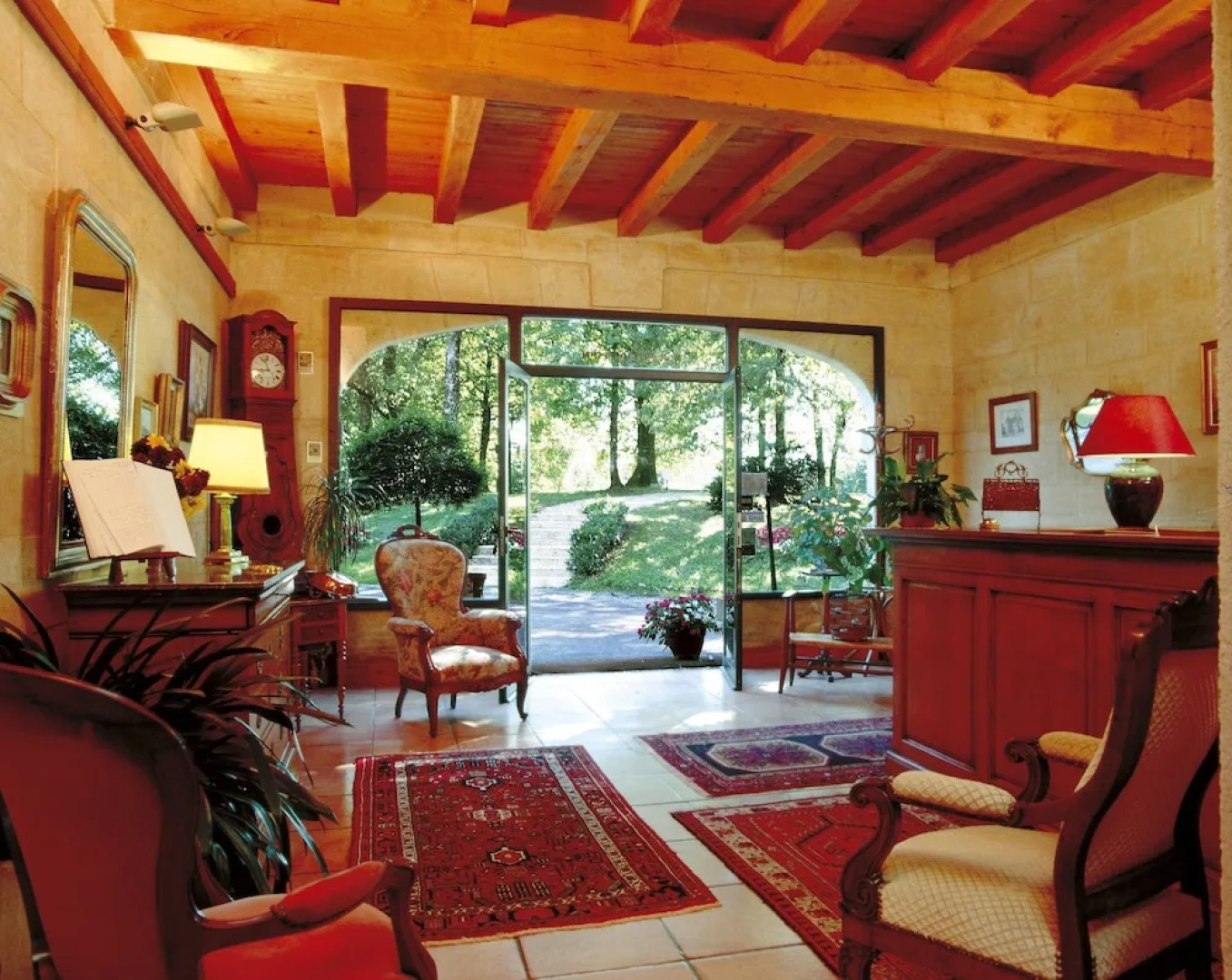 Résidence Les Hauts de Marquay