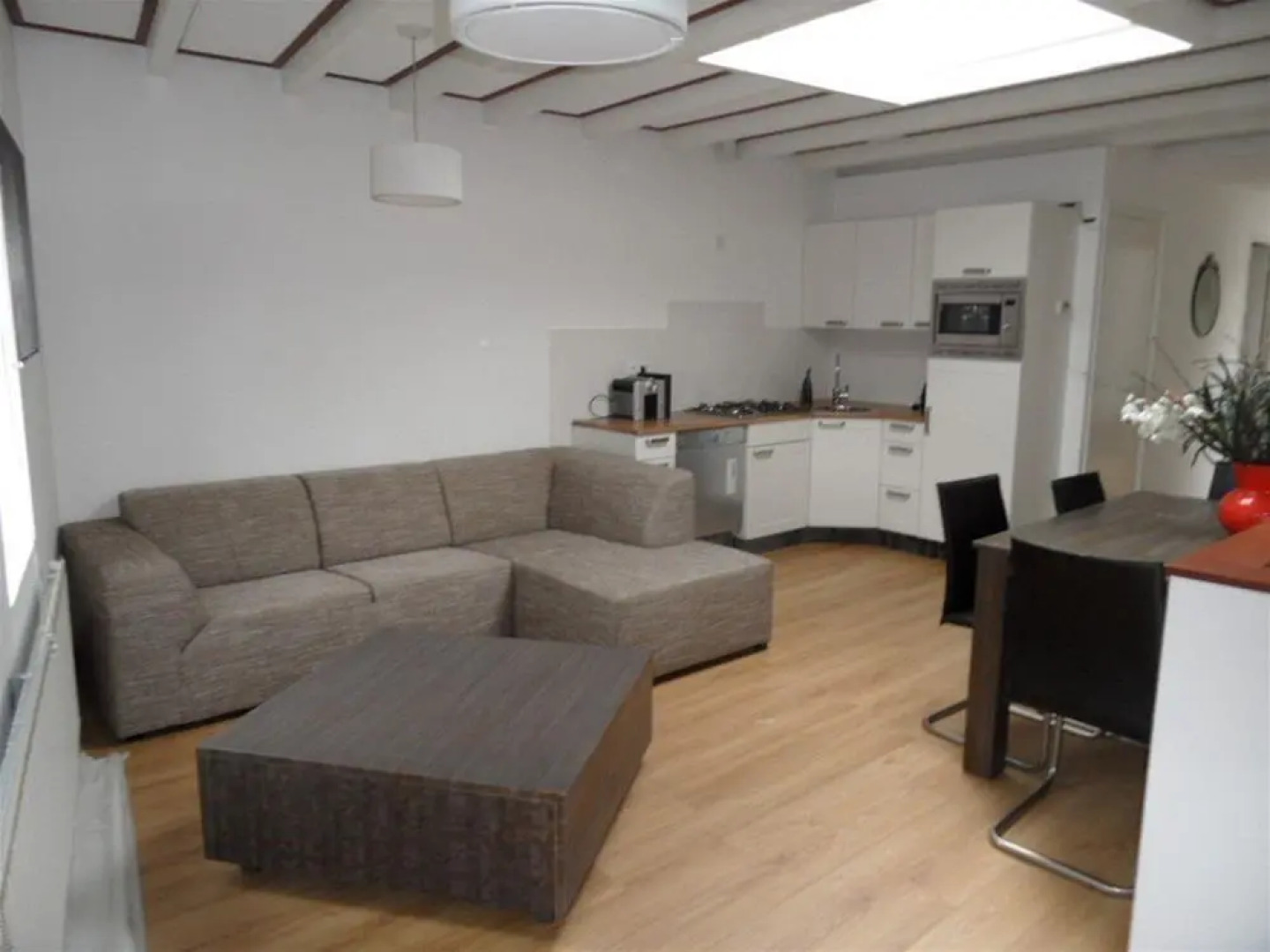 Apartment Brielle | HBhotelapartments