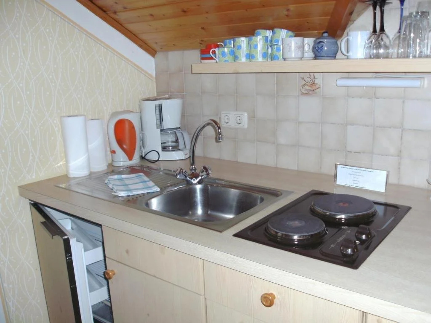 Bauernhof Flucher-Plaschg