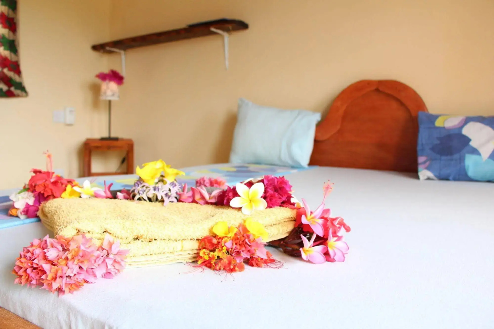 Zanzest Beach Bungalows